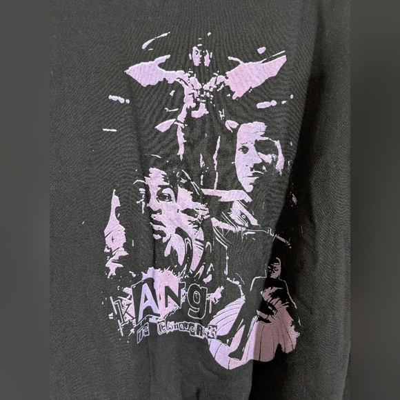 Kang The Conqueror Sweater  2XL - Picture 2 of 7
